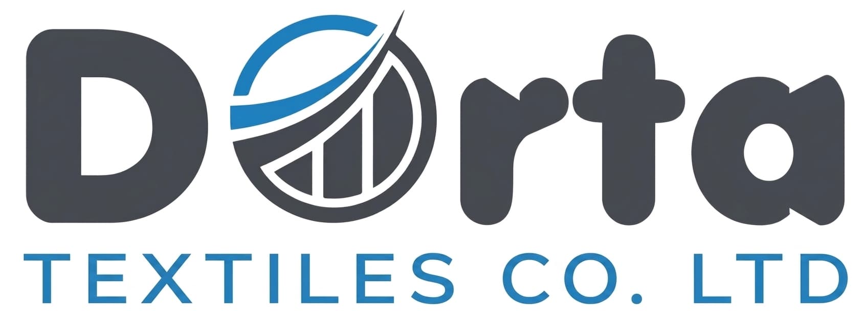 Dorta Trading Co. Ltd Logo